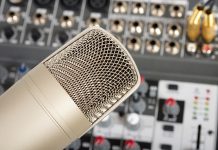 Guideline: Gasto en publicidad de audio digital crecerá 9 % en 2026