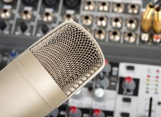 Guideline: Gasto en publicidad de audio digital crecerá 9 % en 2026