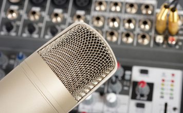 Guideline: Gasto en publicidad de audio digital crecerá 9 % en 2026