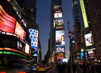 Ratings/enero 2026: Nueva York, LA, Chicago, San Francisco, Dallas y Houston