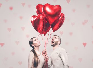 5 Dinámicas de radio para este próximo Día de San Valentín