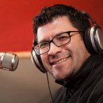 Juan José Luna/La Z 103.5 FM; La radio como espacio de encuentro y complicidad