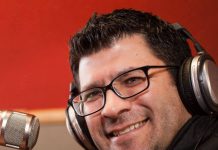 Juan José Luna/La Z 103.5 FM; La radio como espacio de encuentro y complicidad