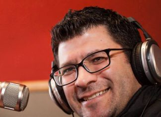 Juan José Luna/La Z 103.5 FM; La radio como espacio de encuentro y complicidad