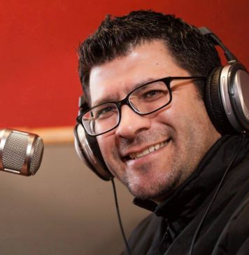 Juan José Luna/La Z 103.5 FM; La radio como espacio de encuentro y complicidad