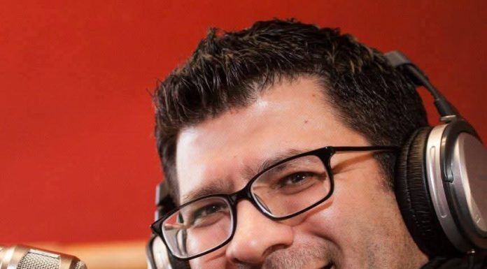 Juan José Luna/La Z 103.5 FM; La radio como espacio de encuentro y complicidad