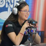 Ivi González/Mix 92.5 FM; “Un locutor actual no sólo comunica: Crea comunidad”