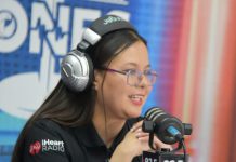 Ivi González/Mix 92.5 FM; “Un locutor actual no sólo comunica: Crea comunidad”