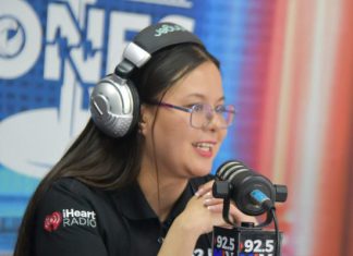 Ivi González/Mix 92.5 FM; “Un locutor actual no sólo comunica: Crea comunidad”