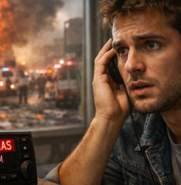 Qué hacer en una emisora musical cuando ocurre una noticia extraordinaria