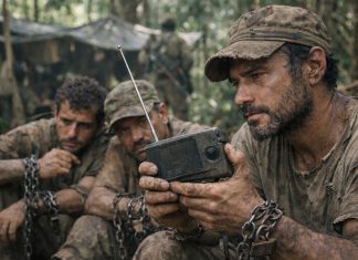 Cuando la radio ayudó al rescate de secuestrados