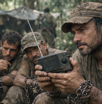 Cuando la radio ayudó al rescate de secuestrados