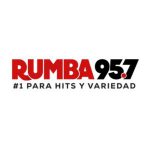 Rumba 95.7 FM Tampa dejará su frecuencia principal y se mudará a traductores