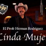 El Profe HR tiene otro Sueño Cumplido al estrenar el tema “Linda Mujer”