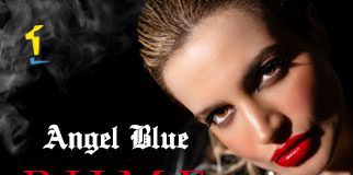 Angel Bleu muestra su lado musical más explosivo