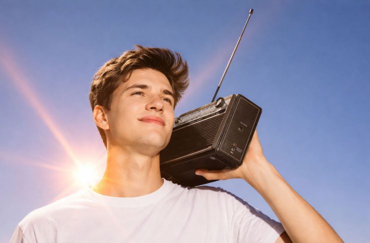 5 cualidades clave que definirán a la próxima generación de líderes de la radio