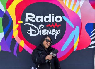 Marina Brillante/Radio Disney 102.1; Fundamentos de la locución en una industria competitiva