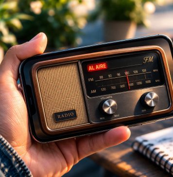 Nuevas dinámicas de consumo impulsan la reinvención de la radio