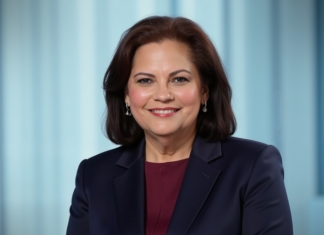 Veterana en medios hispanos, Alina Falcón, se une como asesora en MediaCo