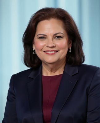 Veterana en medios hispanos, Alina Falcón, se une como asesora en MediaCo