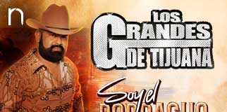 Los Grandes de Tijuana lanzan un mensaje directo en el tema “Soy El Borracho Aquel”