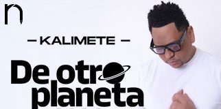 Kalimete convierte la música en denuncia con el tema “De Otro Planeta 2026”