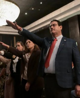 Francisco Muñoz asume la presidencia de la CIRT Chihuahua
