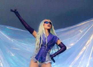 ¿Necesita el gobierno regular más la industria de los conciertos?