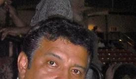 Raúl López-Bastidas será director de programación de Latino 104.1 FM