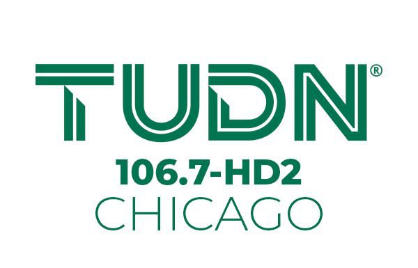TUDN Chicago 106.7 HD2 transmitirá en español los juegos de los Chicago Cubs