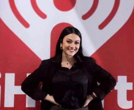 Jeniffer Mariel Ruiz: de un despido inesperado a un regreso estratégico a iHeartMedia