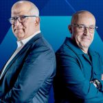 El Heraldo Radio cambia en el horario de Julio Patán y Juan Ignacio Zavala