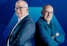 El Heraldo Radio cambia en el horario de Julio Patán y Juan Ignacio Zavala