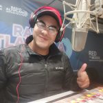 Juan Manuel Reyes/Locutor y operador; Evolucionar en la radio sin perder el propósito