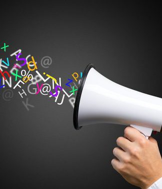 Principales problemas de estructuración de discursos en radio