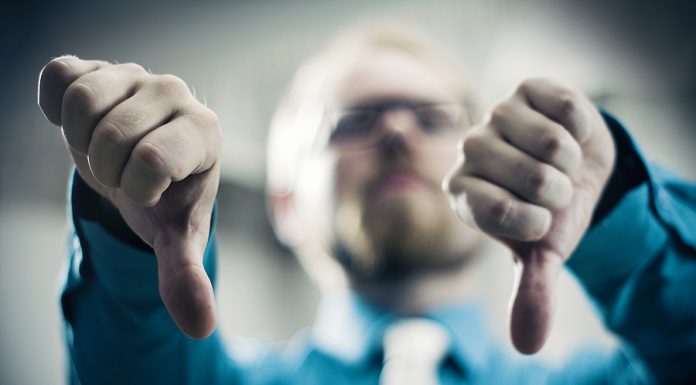 20 errores comunes e inadvertidos que todos cometemos en radio