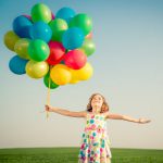 La playlist perfecta para iniciar la primavera 😉 (Formato Top 40)