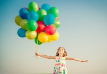 La playlist perfecta para iniciar la primavera 😉 (Formato Top 40)