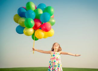 La playlist perfecta para iniciar la primavera 😉 (Formato Top 40)