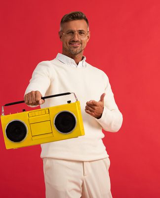 ¿Por qué escuchar radio puede hacerte sentir mejor?