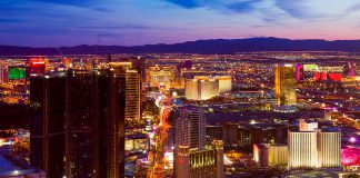 Ratings/febrero 2026: Portland, San Antonio, Las Vegas, Sacramento y Orlando