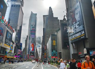 Ratings/febrero 2026: Nueva York, LA, Chicago, San Francisco, Dallas y Houston