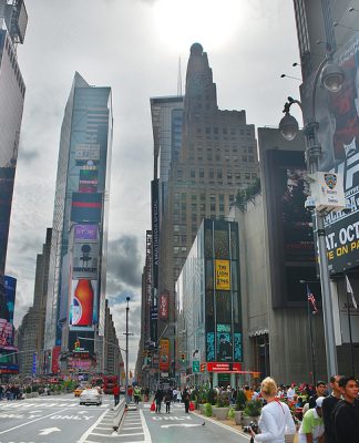 Ratings/febrero 2026: Nueva York, LA, Chicago, San Francisco, Dallas y Houston