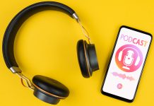 Informe apoya que el Podcasting sea el principal medio para invertir en 2026