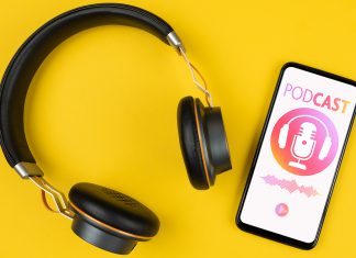 Informe apoya que el Podcasting sea el principal medio para invertir en 2026