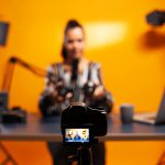 Aunque el audio es la base el Podcasting, programas en video siguen creciendo