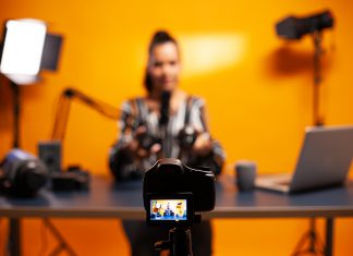 Aunque el audio es la base el Podcasting, programas en video siguen creciendo