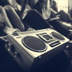 Consulta sobre radio comunitaria: financiamiento y acompañamiento como saldo