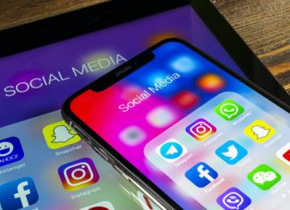 Infinite Dial: ¿Qué red social debería ser más importante para la radio?