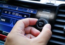 Edison: La radio se consolida como la fuente de audio más consumida al volante